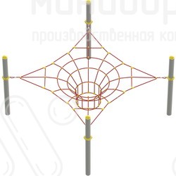 Канатные модули – M-0540.20-02 купить в Ярославле | Миниворкс | картинка 2