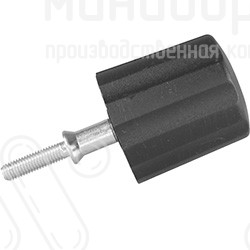 Винтовые фиксаторы m8x30 50 – 114124573N | картинка 2