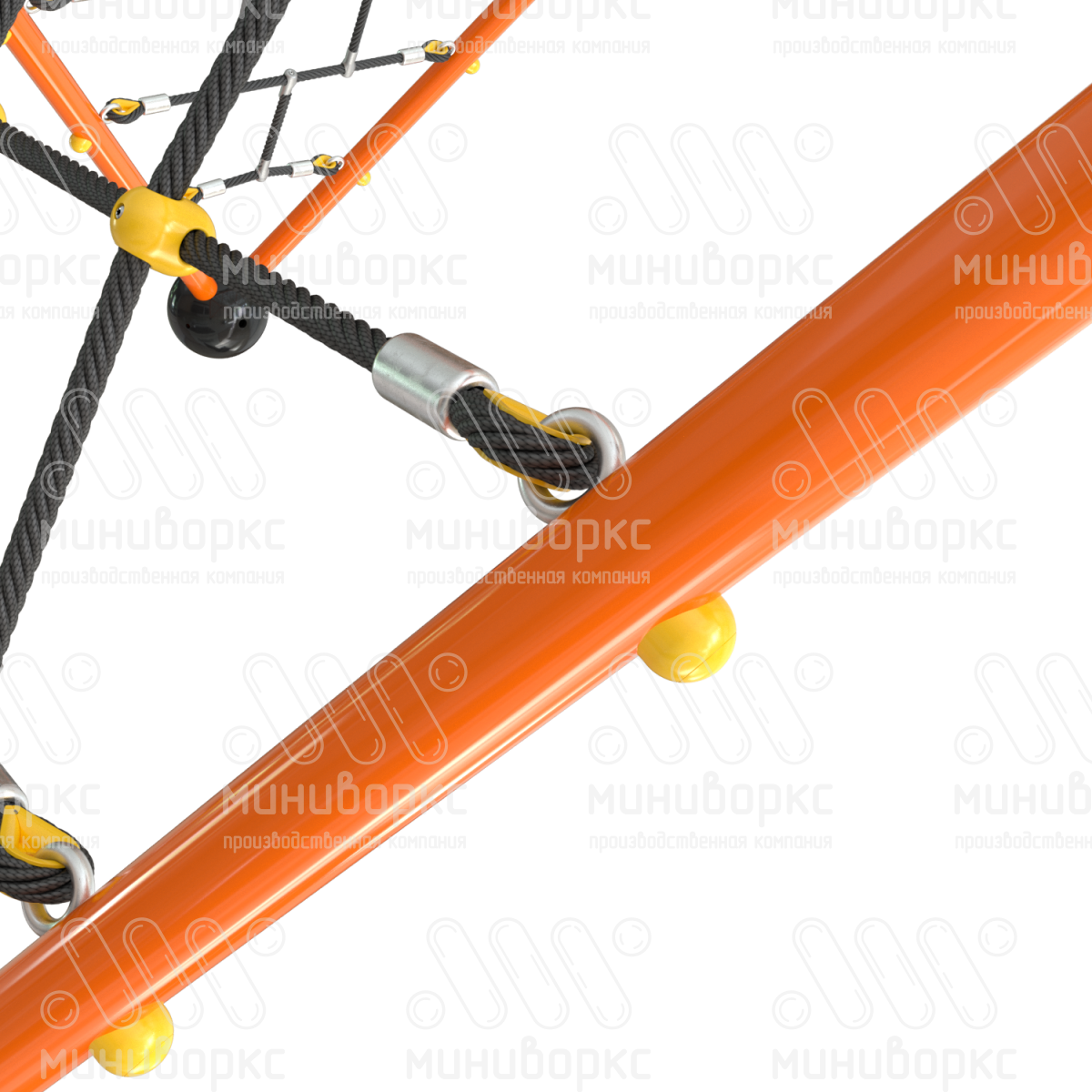 Канатные конструкции Сократ – S-1336-04-9001/3020/1013 | картинка 4