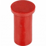 Заглушки с внутренней резьбой пластиковые 22 – CAPR22x18